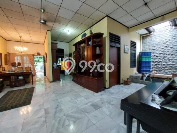 Dijual Hunian Mewah dengan Fasilitas Sekitar Lengkap di Cinere, Depok Dijual Hunian Mewah dengan Fasilitas Sekitar Lengkap di Cinere, Depok