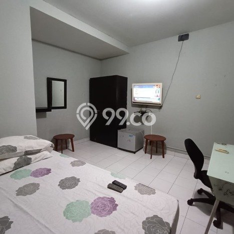 Unit Kost Dijual di Jakarta Selatan Spesifikasi 24 Kamar Tidur dan Area Ramai Unit Kost Dijual di Jakarta Selatan Spesifikasi 24 Kamar Tidur dan Area Ramai