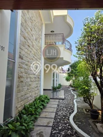 For Sale Rumah Mewah Exclusive di Cinere, Depok For Sale Rumah Mewah Exclusive di Cinere, Depok
