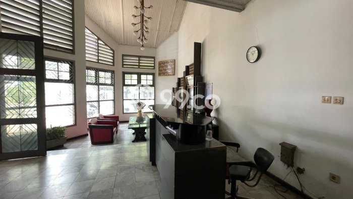 Unit Kantor Dijual di Cilandak Jakarta Selatan Luas Bangunan 600m2 Unit Kantor Dijual di Cilandak Jakarta Selatan Luas Bangunan 600m2