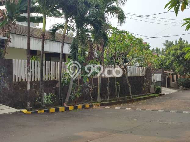 Hot Offer Hunian Mewah Ideal dan Luas di Cinere, Depok Hot Offer Hunian Mewah Ideal dan Luas di Cinere, Depok