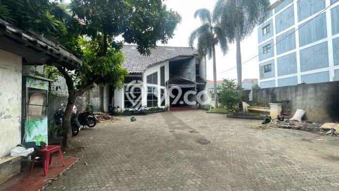 Unit Kantor Dijual di Cilandak Jakarta Selatan Luas Bangunan 600m2 Unit Kantor Dijual di Cilandak Jakarta Selatan Luas Bangunan 600m2