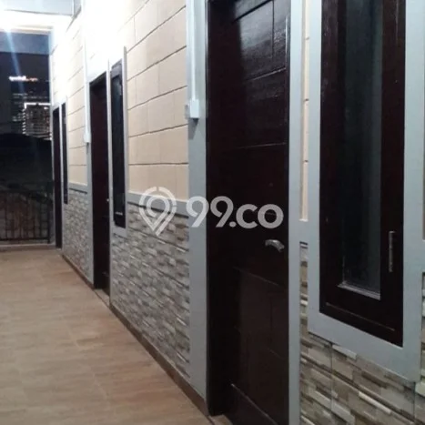 Unit Kost Dijual di Jakarta Selatan Spesifikasi 24 Kamar Tidur dan Area Ramai Unit Kost Dijual di Jakarta Selatan Spesifikasi 24 Kamar Tidur dan Area Ramai