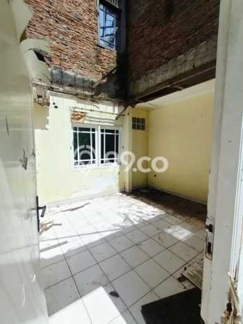 Tanah Kawasan BSD, Luas 175m2m², Akses Fasilitas, Prospek Menjanjikan Tanah Kawasan BSD, Luas 175m2m², Akses Fasilitas, Prospek Menjanjikan