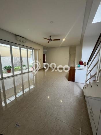 Ready to Use! Premium House LT 180m2 Desain Modern di Bintaro Ready to Use! Premium House LT 180m2 Desain Modern di Bintaro
