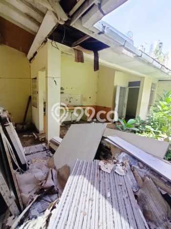 Tanah Kawasan BSD, Luas 175m2m², Akses Fasilitas, Prospek Menjanjikan Tanah Kawasan BSD, Luas 175m2m², Akses Fasilitas, Prospek Menjanjikan