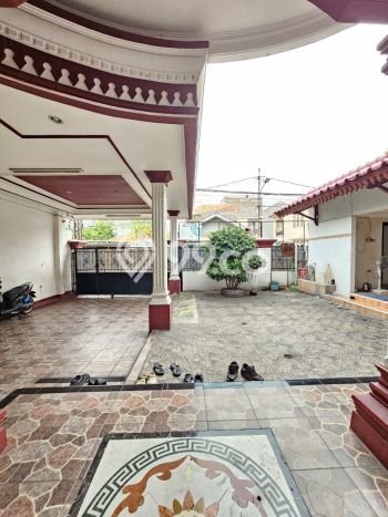 Dijual Hunian Mewah dengan Fasilitas Sekitar Komplit di Kebon Jeruk, Jakarta Barat Dijual Hunian Mewah dengan Fasilitas Sekitar Komplit di Kebon Jeruk, Jakarta Barat