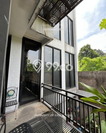 Komersial Dijual di Cilandak LT 156m2, LB 400m2 untuk Investasi Komersial Dijual di Cilandak LT 156m2, LB 400m2 untuk Investasi