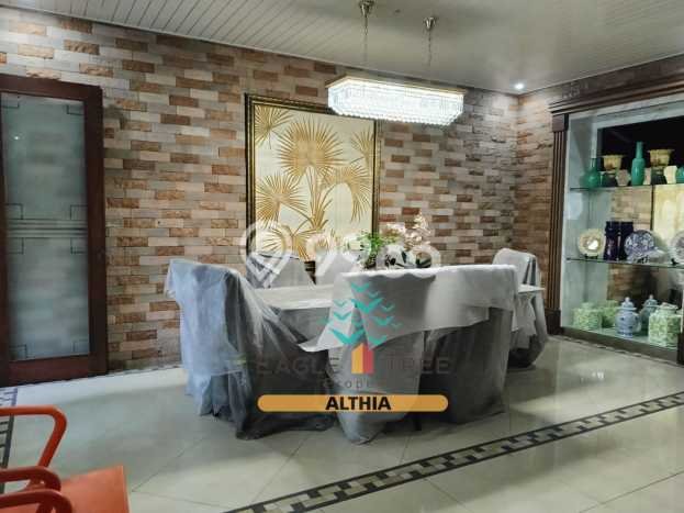 Jual Rumah Mewah Megah Dengan View Eksklusif di Sektor 7-Bintaro, Tangerang Selatan Jual Rumah Mewah Megah Dengan View Eksklusif di Sektor 7-Bintaro, Tangerang Selatan