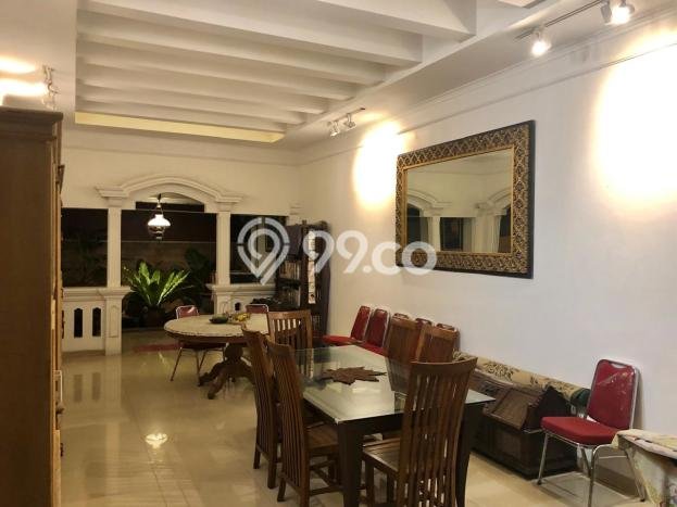 Hunian Cantik Modern Lb 250m2 di Pamulang, Tangerang Selatan Hunian Cantik Modern Lb 250m2 di Pamulang, Tangerang Selatan