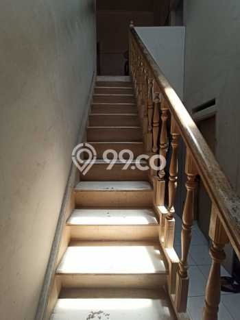 Hunian Nyaman Asri 6 KT Siap Huni di Bintaro Tangerang Selatan Hunian Nyaman Asri 6 KT Siap Huni di Bintaro Tangerang Selatan