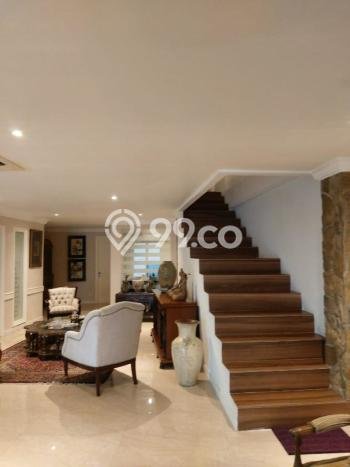 Rumah Luxury Modern Tanpa Renovasi di Bintaro Tangerang Selatan Rumah Luxury Modern Tanpa Renovasi di Bintaro Tangerang Selatan