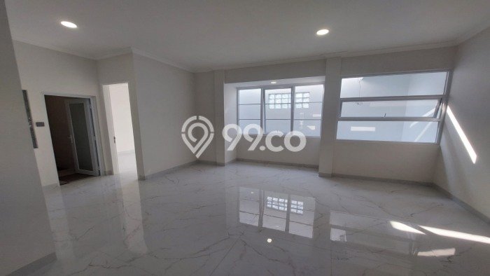 For Sale! Luxury House LT 144m2 Desain Modern di BSD Delatinos For Sale! Luxury House LT 144m2 Desain Modern di BSD Delatinos