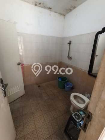 Hunian Nyaman Asri 6 KT Siap Huni di Bintaro Tangerang Selatan Hunian Nyaman Asri 6 KT Siap Huni di Bintaro Tangerang Selatan