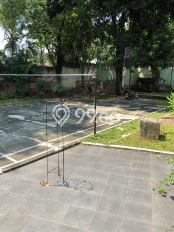 Ready to Use! Premium House LT 2438m2 Desain Elegan di Duren Tiga Ready to Use! Premium House LT 2438m2 Desain Elegan di Duren Tiga