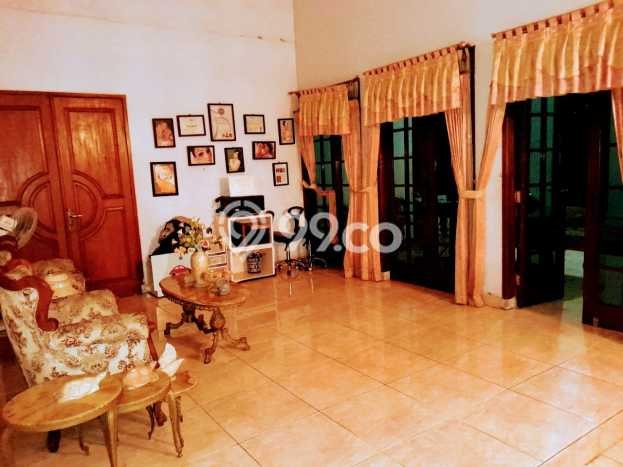 Rumah Luxury Modern Siap Huni di Pejaten Jakarta Selatan Rumah Luxury Modern Siap Huni di Pejaten Jakarta Selatan