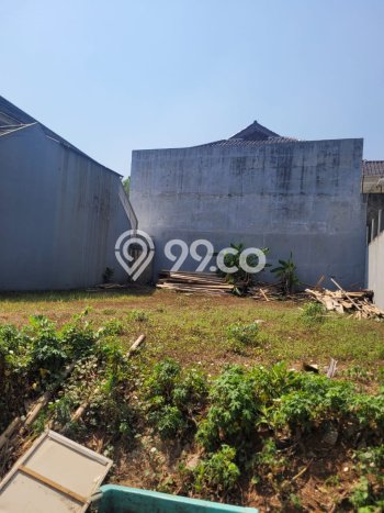 Tanah Lokasi Strategis Kawasan BSD City, Luas 240m², Akses ke Pusat Kota Tanah Lokasi Strategis Kawasan BSD City, Luas 240m², Akses ke Pusat Kota