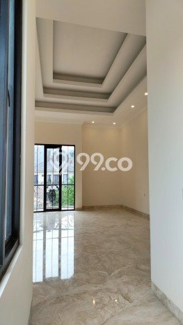 Dijual Rumah Luas Megah Dengan View Cantik di Alam Sutera, Tangerang Dijual Rumah Luas Megah Dengan View Cantik di Alam Sutera, Tangerang