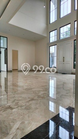 Dijual Rumah Luas Megah Dengan View Cantik di Alam Sutera, Tangerang Dijual Rumah Luas Megah Dengan View Cantik di Alam Sutera, Tangerang