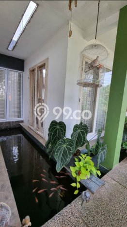 Rumah Elit Modern Siap Huni di BSD Griya Loka Tangerang Rumah Elit Modern Siap Huni di BSD Griya Loka Tangerang