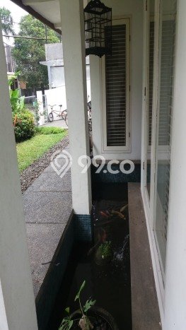 Rumah Elit Modern Siap Huni di BSD Griya Loka Tangerang Rumah Elit Modern Siap Huni di BSD Griya Loka Tangerang