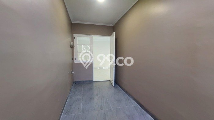 For Sale! Luxury House LT 144m2 Desain Modern di BSD Delatinos For Sale! Luxury House LT 144m2 Desain Modern di BSD Delatinos