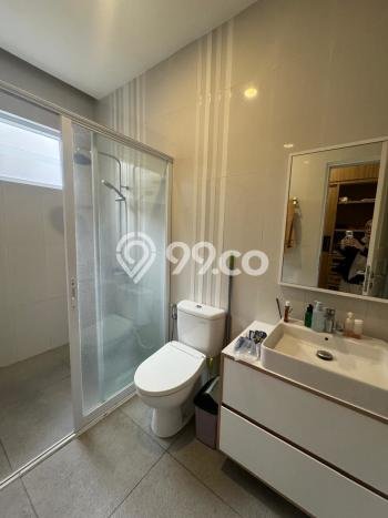 Ready to Use! Premium House LT 180m2 Desain Modern di Bintaro Ready to Use! Premium House LT 180m2 Desain Modern di Bintaro