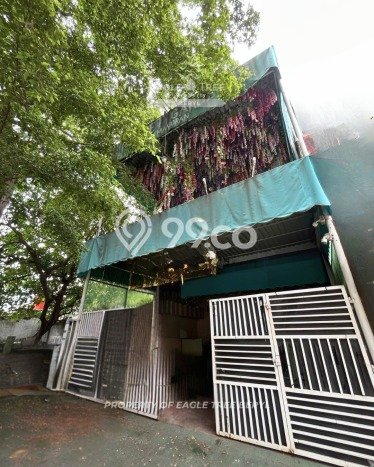 Area Ramai! Ruko Dijual di Kemayoran untuk Bisnis Luas Bangunan 315m2 Area Ramai! Ruko Dijual di Kemayoran untuk Bisnis Luas Bangunan 315m2