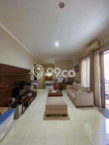 Jual Rumah Luas Megah Dengan View Cantik di Bintaro, Tangerang Selatan Jual Rumah Luas Megah Dengan View Cantik di Bintaro, Tangerang Selatan