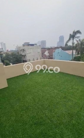 Hunian Super Elit dengan Akses Paling Strategis di BSD City, Tangerang Hunian Super Elit dengan Akses Paling Strategis di BSD City, Tangerang