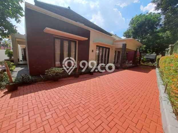 Rumah Elit Modern Siap Huni di Radio Dalam Jakarta Selatan Rumah Elit Modern Siap Huni di Radio Dalam Jakarta Selatan
