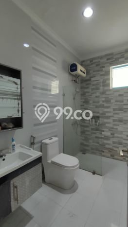 Hot Offer Hunian Premium Ideal dan Luas di BSD, Tangerang Selatan Hot Offer Hunian Premium Ideal dan Luas di BSD, Tangerang Selatan
