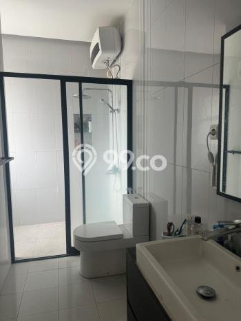Ready to Use! Premium House LT 180m2 Desain Modern di Bintaro Ready to Use! Premium House LT 180m2 Desain Modern di Bintaro