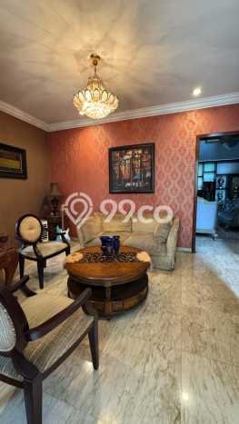 For Sale! Premium House LT 368m2 Desain Modern di BSD Puspita Loka For Sale! Premium House LT 368m2 Desain Modern di BSD Puspita Loka