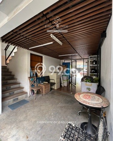 Komersial Dijual di Cilandak LT 156m2, LB 400m2 untuk Investasi Komersial Dijual di Cilandak LT 156m2, LB 400m2 untuk Investasi