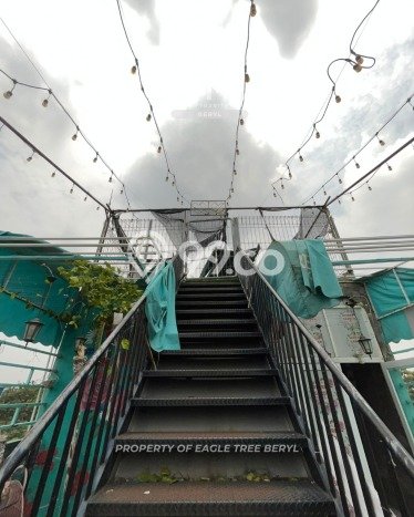 Area Ramai! Ruko Dijual di Kemayoran untuk Bisnis Luas Bangunan 315m2 Area Ramai! Ruko Dijual di Kemayoran untuk Bisnis Luas Bangunan 315m2