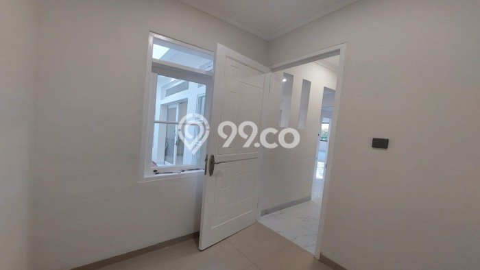 For Sale! Luxury House LT 144m2 Desain Modern di BSD Delatinos For Sale! Luxury House LT 144m2 Desain Modern di BSD Delatinos