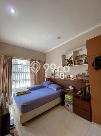 Jual Rumah Luas Megah Dengan View Cantik di Bintaro, Tangerang Selatan Jual Rumah Luas Megah Dengan View Cantik di Bintaro, Tangerang Selatan