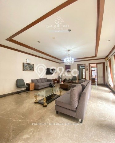 Dijual Rumah Luas Megah Dengan View Eksklusif di Kemang, Jakarta Selatan Dijual Rumah Luas Megah Dengan View Eksklusif di Kemang, Jakarta Selatan