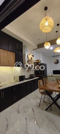 Dijual Hunian Mewah dengan Fasilitas Sekitar Lengkap di Ciputat, Tangerang Selatan Dijual Hunian Mewah dengan Fasilitas Sekitar Lengkap di Ciputat, Tangerang Selatan