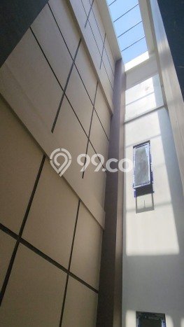 Hunian Super Elit dengan Akses Paling Strategis di BSD City, Tangerang Hunian Super Elit dengan Akses Paling Strategis di BSD City, Tangerang