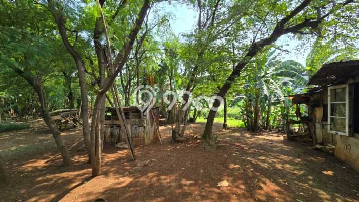 Tanah untuk Dijual Lokasi Cengkareng, Jakarta Barat Luas 21820m2 - Tanah untuk Dijual Lokasi Cengkareng, Jakarta Barat Luas 21820m2 -