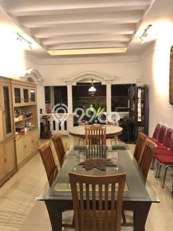 Hunian Cantik Modern Lb 250m2 di Pamulang, Tangerang Selatan Hunian Cantik Modern Lb 250m2 di Pamulang, Tangerang Selatan