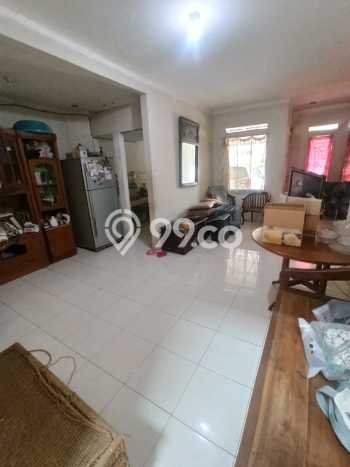 Hunian Nyaman Asri 6 KT Siap Huni di Bintaro Tangerang Selatan Hunian Nyaman Asri 6 KT Siap Huni di Bintaro Tangerang Selatan