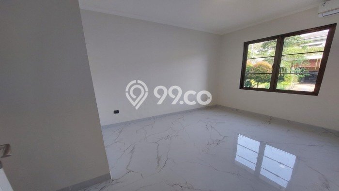 For Sale! Luxury House LT 144m2 Desain Modern di BSD Delatinos For Sale! Luxury House LT 144m2 Desain Modern di BSD Delatinos