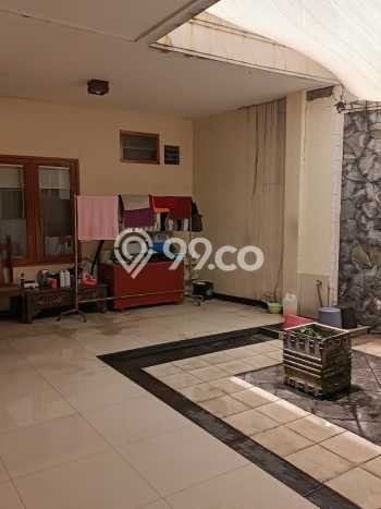 Hunian Elit LB 500m2 Siap Pakai Desain Elegan di Sektor 9-Bintaro, Tangerang Selatan Hunian Elit LB 500m2 Siap Pakai Desain Elegan di Sektor 9-Bintaro, Tangerang Selatan
