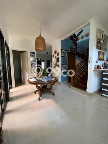 Hunian Mewah Dijual LT 270m2 di Cilandak, Jakarta Selatan Hunian Mewah Dijual LT 270m2 di Cilandak, Jakarta Selatan
