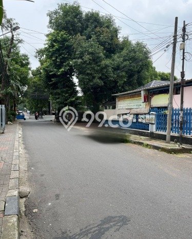 Rumah Luxury Modern Tanpa Renovasi di Setiabudi Jakarta Selatan Rumah Luxury Modern Tanpa Renovasi di Setiabudi Jakarta Selatan