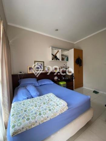 Jual Rumah Luas Megah Dengan View Cantik di Bintaro, Tangerang Selatan Jual Rumah Luas Megah Dengan View Cantik di Bintaro, Tangerang Selatan