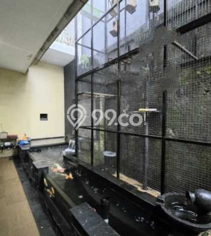 Jual Rumah Luas Megah Dengan View Eksklusif di Bintaro, Tangerang Selatan Jual Rumah Luas Megah Dengan View Eksklusif di Bintaro, Tangerang Selatan